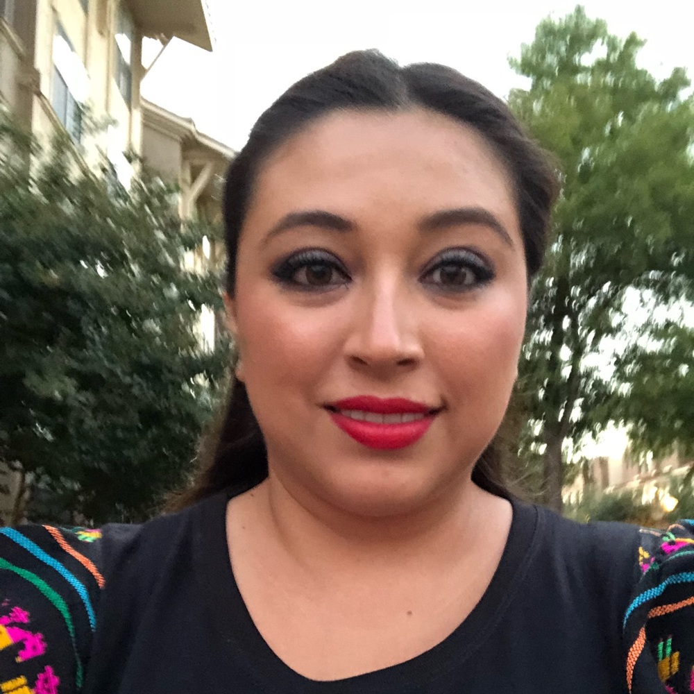 Meet your Posher, Bárbara